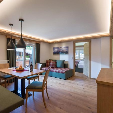 Appartement Schwaiger Шефау ам Вилден Кайзер Екстериор снимка
