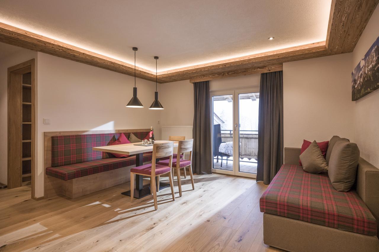 Appartement Schwaiger Шефау ам Вилден Кайзер Екстериор снимка